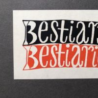 Bestiary Bestiario A Poem by Pablo Neruda and woodcuts by Antonio Frasconi 242:300 21.jpg