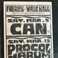 Can Saturday March 5th Flyer 1977 Friars Aylesbury 1.jpg