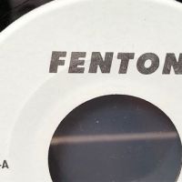 Chancellors Dear John on Fenton Records 2072 4.jpg