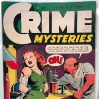 Crime Mysteries No. 4 November 1952 published by Ribage 1.jpg