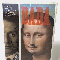 Dada Zurich Berlin Hannover Cologne New York Paris Softcover 2005 1.jpg