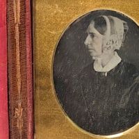 Daguerreotype of Woman in Profile 3.jpg (in lightbox)