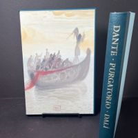 Dante Purgatorio Illustrated by Dali Folio Society with Slipcase 1.jpg