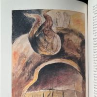 Dante's Inferno Illustrated by William Blake Folio Society 2007 3rd Printing  with Slipcase 18.jpg (in lightbox)