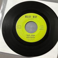 Dean Carter Jailhouse Rock b:w Rebel Woman on Milky Way Records 7.jpg