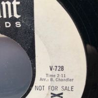 Denny Provisor It Really Tears Me Up Valiant Records V 728 White Label Promo 6.jpg