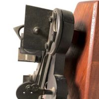 Ebony Sextant with Ivory Inset Circa 1900 15.jpg