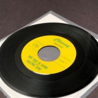 Electric Love – This Seat Is Saved on Charay Records C-40 7.jpg