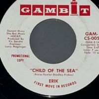 Erik Child Of The Sea b:w Nothing Is Easy on Gambit 3.jpg