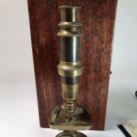 F W Schiek Brass Microscope Berlin 1782 Model 6.jpg