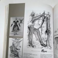 Fashion and Surrealism by Richard Martin 1987 Softcover Edition Published by Rizzoli 1st Edition11.jpg