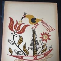 Folk Art of Rural Pennsylvania Published by WPA Folio with 15 Serigraph Plates 25.jpg