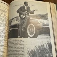 Full Issues of Down Beat Magazine 1956-1972 Bound Complete Issues 13.JPEG