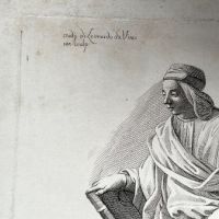 Girolamo Mantelli Engravings 11 (in lightbox)