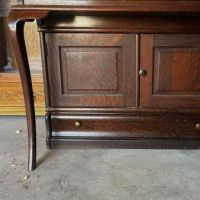 Globe Wernicke Desk and Cabinet with Detachable Legs 7.jpg