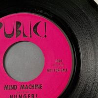 Hunger! Colors b:w Mind Machine on Public! Promo 5.jpg