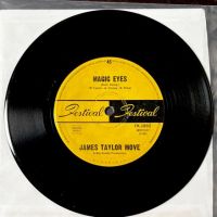 James Taylor Move Magic Eyes b:w And I Heard The Fire Sing on Festival Records 1.jpg