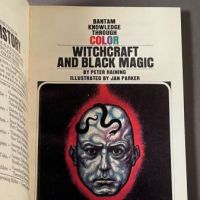 Knowledge Through Color No. 36 Witchcraft and Black Magic by Peter Haining 1973 Bantam Books 5.jpg