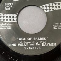 Link Wray and His Raymen Ace of Spades b:w Hidden Charms on Swan Wayne Masted 3.jpg