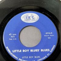 Little Boy Blue I’m Ready b:w Little boy Blues Blues on IRC 8.jpg