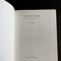 Man Eats Man The Story of Cannibalism by Mick Anglo Hardback with Dj 4.jpg