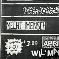 Minor Threat Die Kreuzen Tar Babies Sunday April 17th 3.jpg