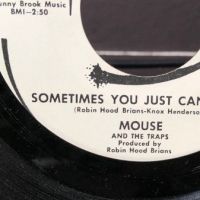 Mouse and The Traps Sometimes You Just Can’t Win on Fraternity 1005 White Label Promo 15.jpg