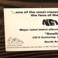 Nirvana Nevermind Promo Sticker DGC and Subpop 2.jpg