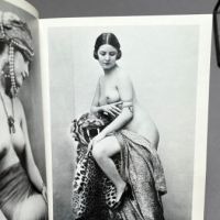 Nudes Of The 20s and 30s by Thomas Walters Softcover 8 (in lightbox)