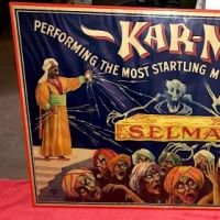 Original Karmi Selma Magic Poster Lithograph 14.jpg