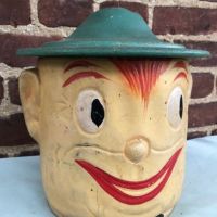 Oscar Robinson Ransbottom Cookie Jar with Lid 3.jpg