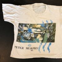 Peter Murphy Tour Shirt Deep 1990 XXL Bauhaus 1.jpg