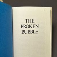 Philip K Dick The Broken Bubble Hardback with Dust Jacket 4.jpg