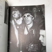 Punk Rock by Virginia Boston Published by Penguin Books 1978 1st Edition 8.jpg