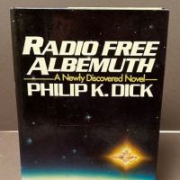Radio Free Albemuth by Philp K Dick 1.jpg