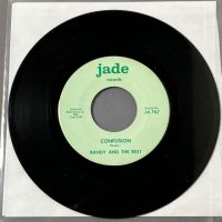 Randy and The Rest Confusion b:w Dreaming on Jade Records 1.jpg