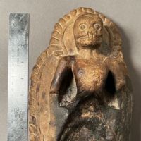 Ritual Incense Holder Buddhist Nepal Region Carved Skeleton Circa 1800 17.jpg