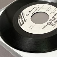 Roy Junior Victim Of Circumstances on Hickory Records Promo 8.jpg