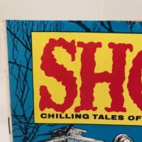 Shock Chilling Tales of Horror and Suspense March 1970 Published by Stanley Publication 2 (in lightbox)