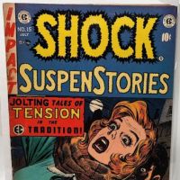 Shock SuspenStories No 15 July 1954 published be EC Comics 1.jpg