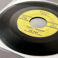 Sir Guy My Sweet Baby b:w Funky Virginia on DPG Records 13.jpg