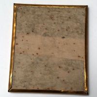 Sixth Plate Daguerreotype of Baby Very Early Baltimore Photographer Signed Pollock  10.jpg
