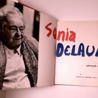 Sonia Delaunay Text by Arthur A. Cohen 1975 9.jpg