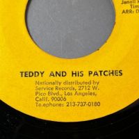 Teddy and His Patches Haight Ashbury b:w It Ain’t Nothin’ on Chance 9.jpg