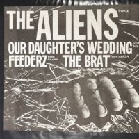 The Aliens with Our Daughter's Wedding and Feederz and The Brat October 23rd at Rock City 1.jpg