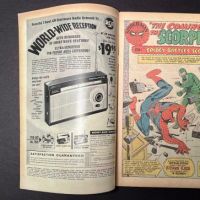 The Amazing Spiderman #20 January 1965 published by Marvel 8.jpg