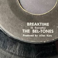 The Bel-Tones Breaktime b:w Back Down on Del Amo3.jpg