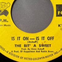 The Bit A Sweet Out of Site Out of Mind on MGM Promo DJ 10.jpg