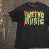 The Blueprint of Hop Hop Ghetto Music BDP Shirt Black 8.jpg
