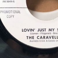 The Caravelles Lovin’ Just My Style on Onacrest Records OC-502 2.jpg (in lightbox)